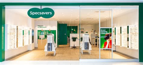 specsavers aktie - Specsavers Aktie: A Comprehensive Overview.